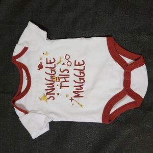 Baby outfits